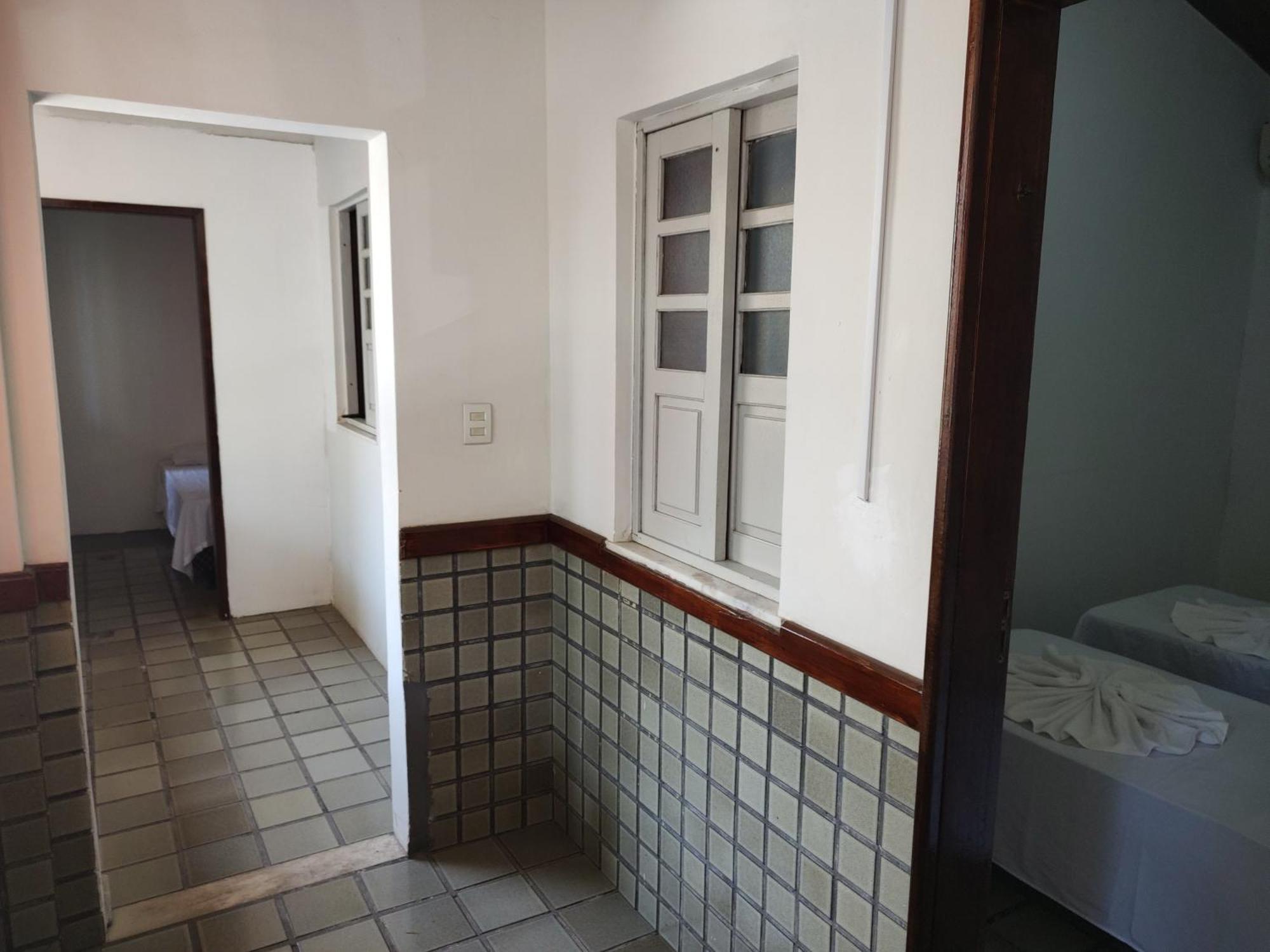 Pousada Belo Mar Salvador de Bahía Exterior foto
