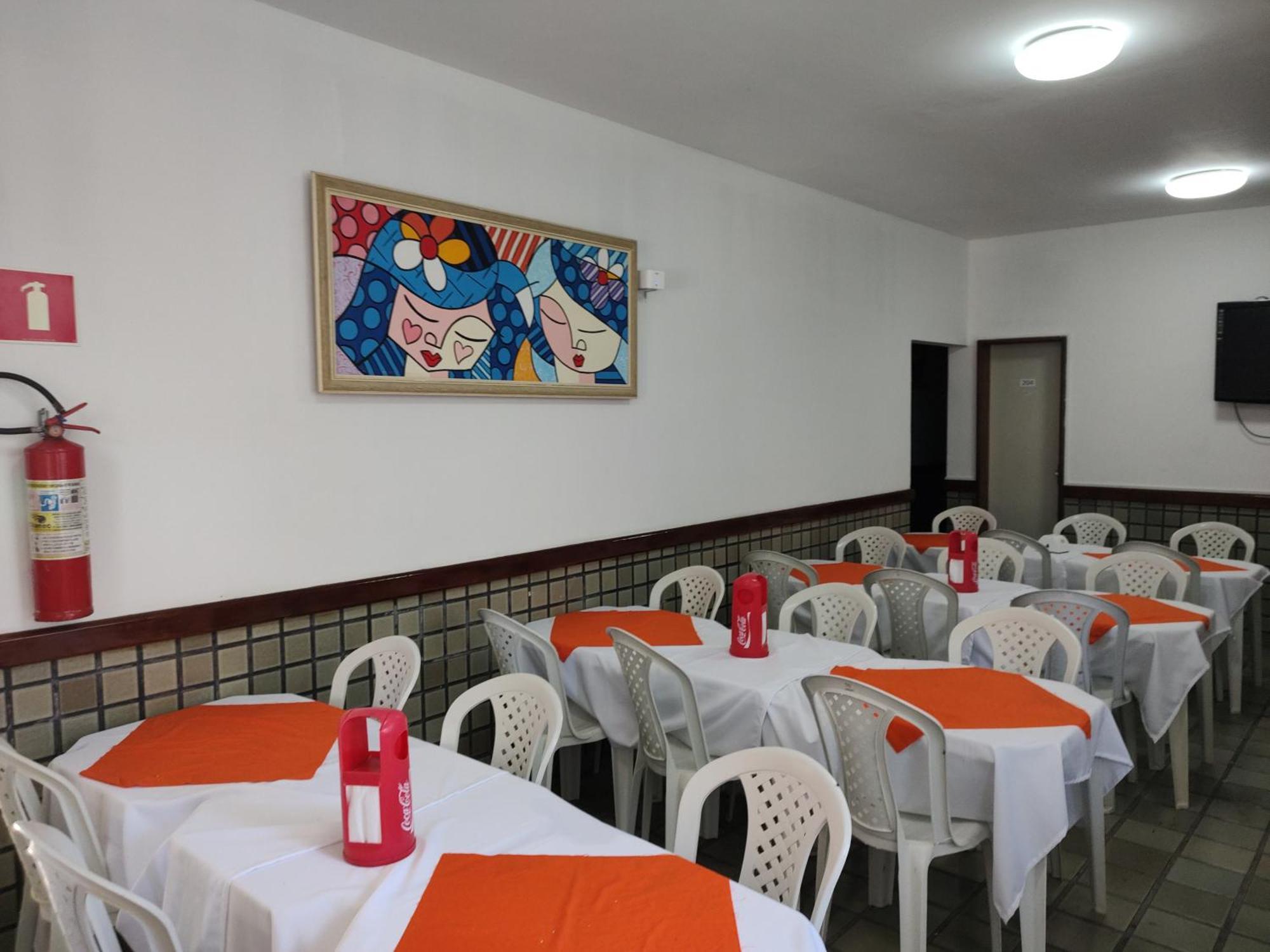 Pousada Belo Mar Salvador de Bahía Exterior foto