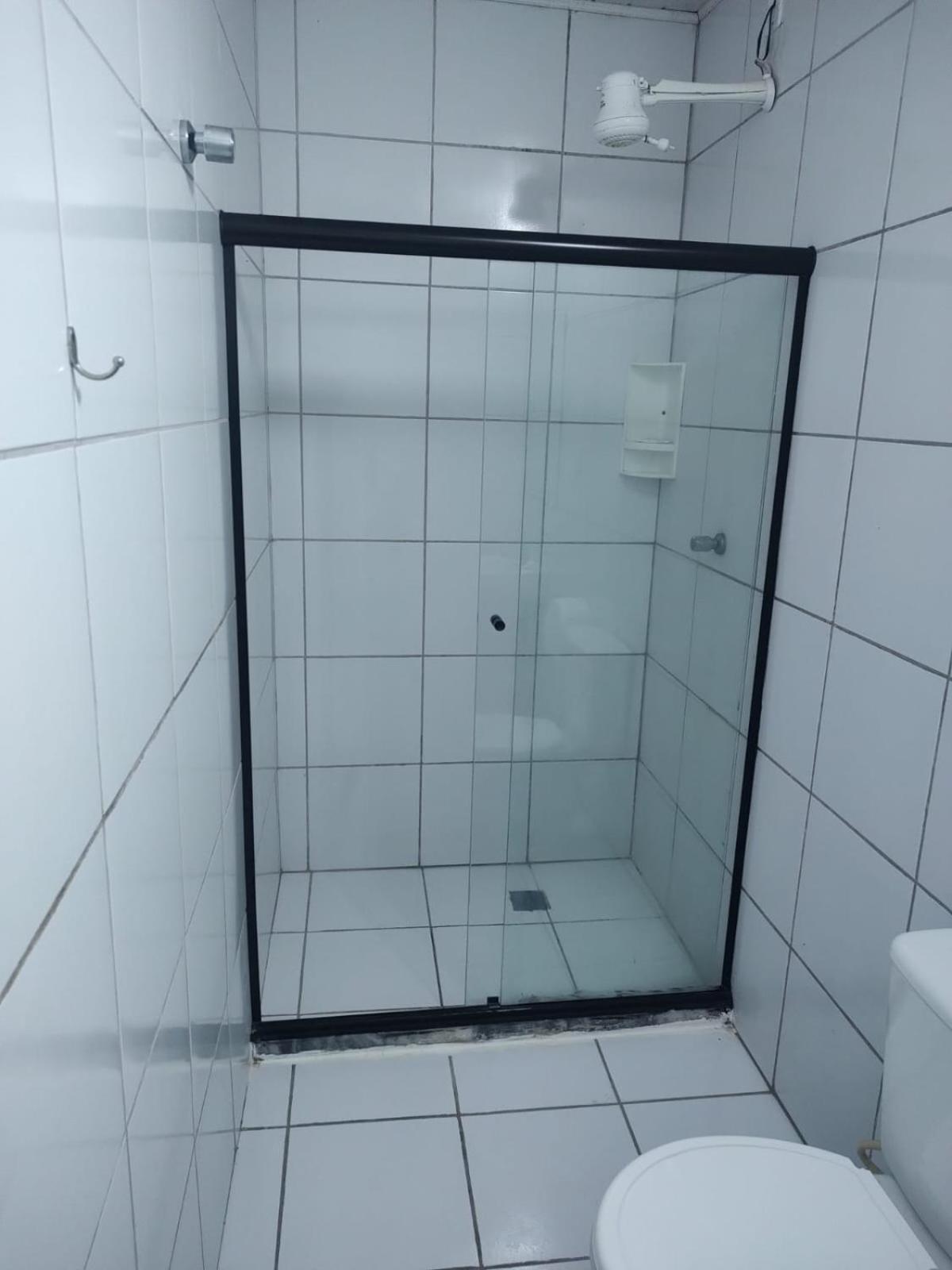 Pousada Belo Mar Salvador de Bahía Habitación foto
